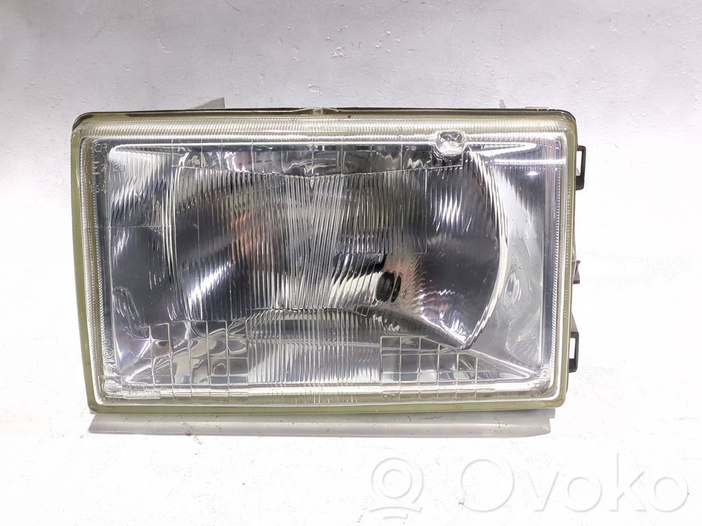 Renault 9 Phare frontale 