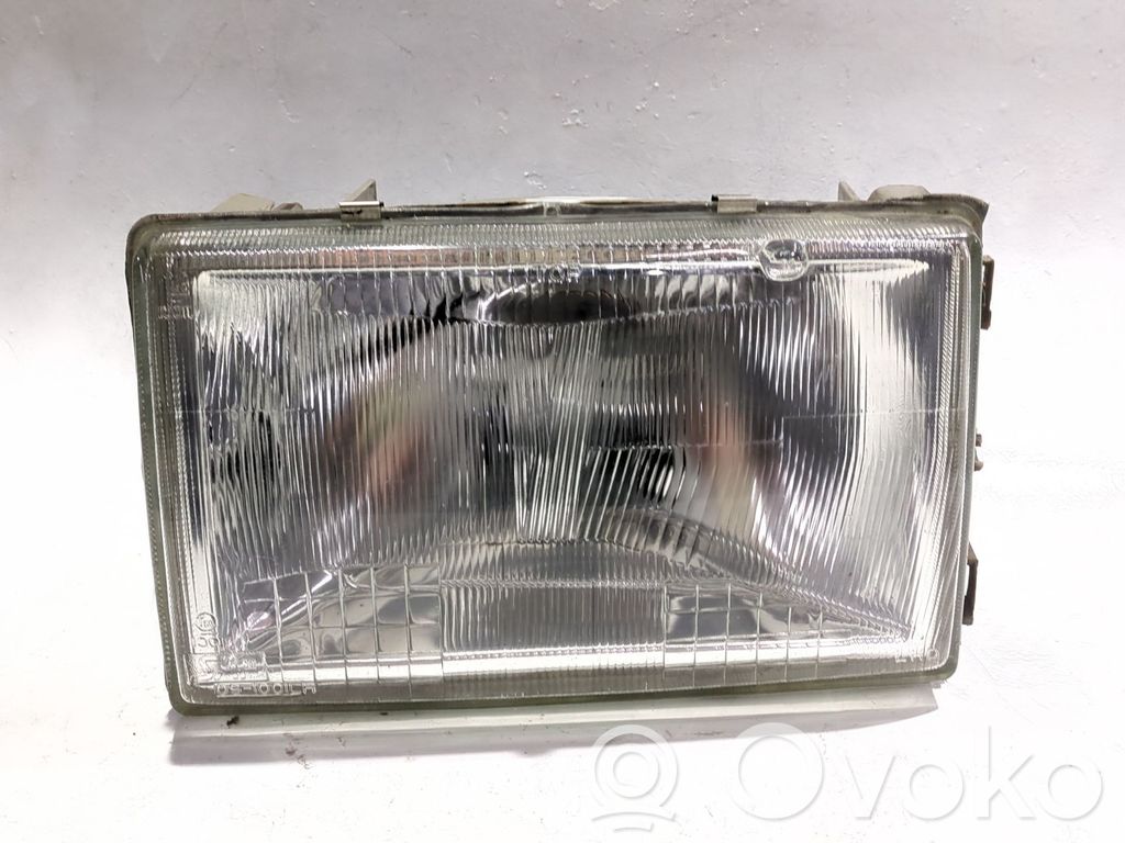 Renault 9 Phare frontale 