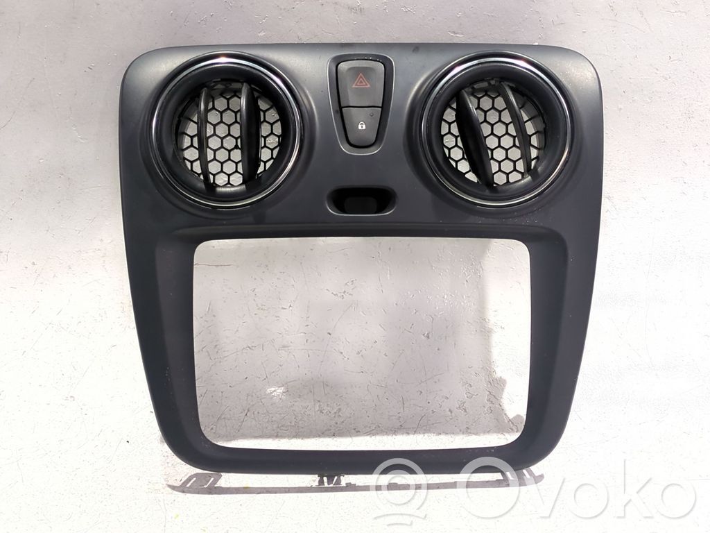 Interruptor de control multifunción   682605554R