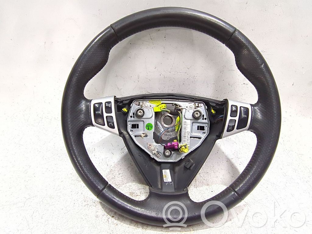 Saab 9-3 Ver2 Stūre 