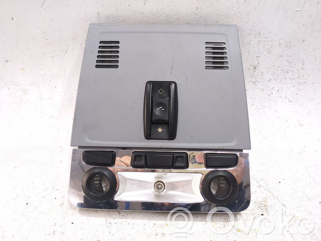 BMW 1 E81 E87 Otras luces interiores 