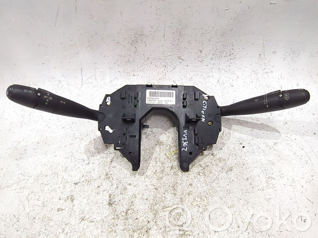 Interruptor de control multifunción   96554962XT