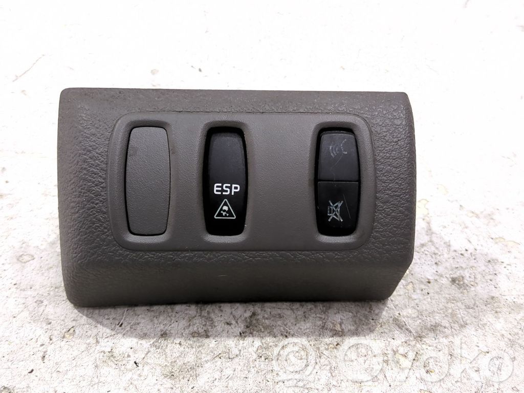Interruptor de control multifunción   8200002435