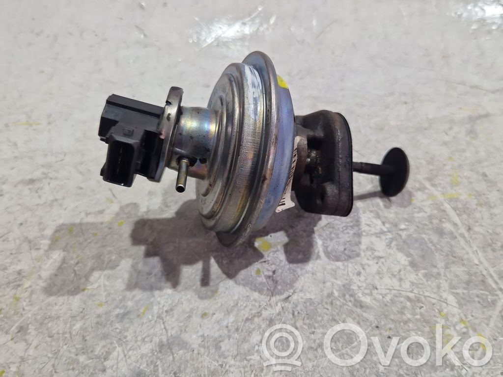BMW 3 E90 E91 Válvula EGR 