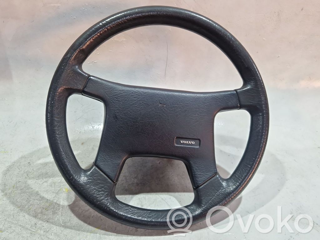Volvo 460 Steering wheel 