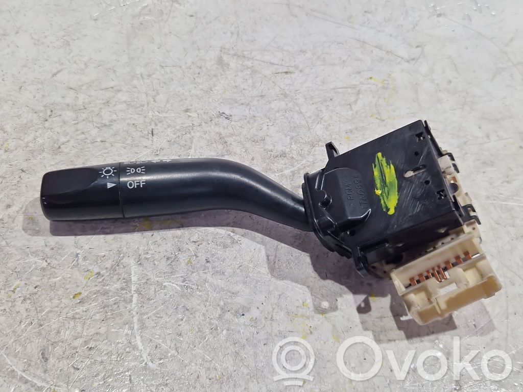 Indicator stalk   17A0895