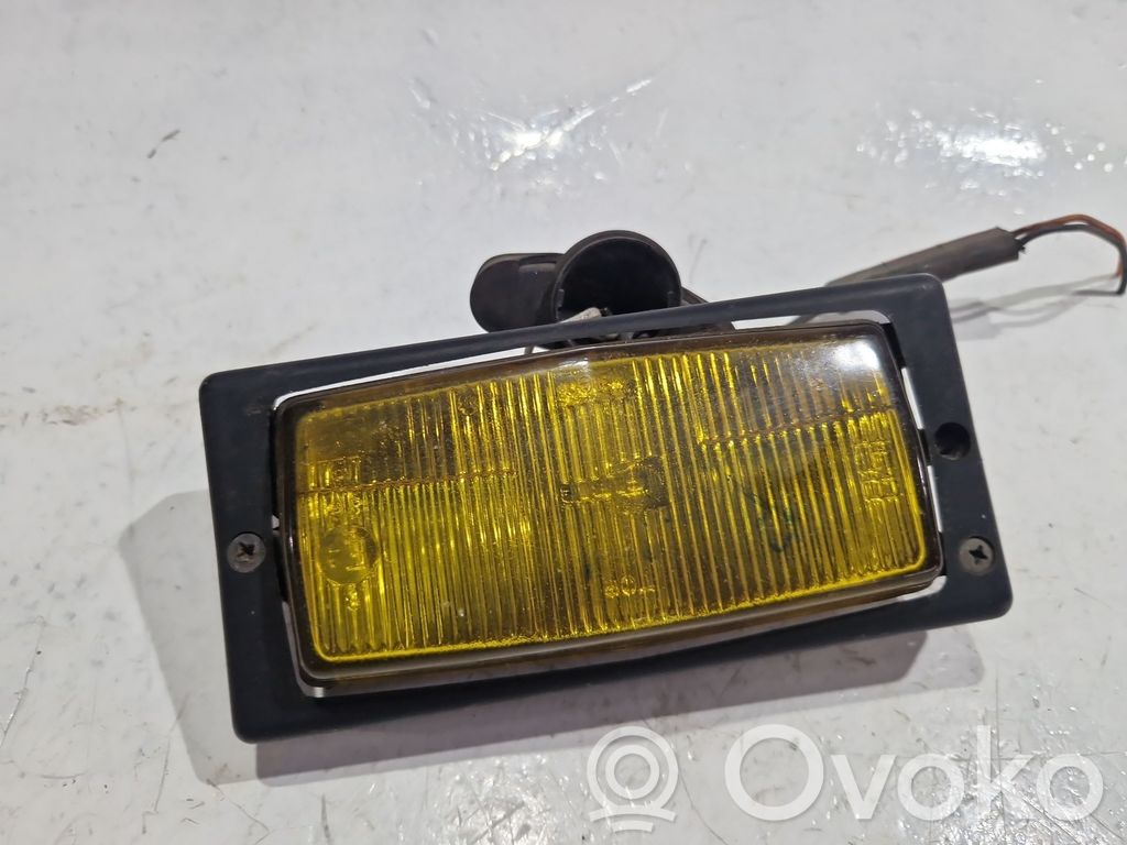 Renault 19 Miglas lukturis priekšā 