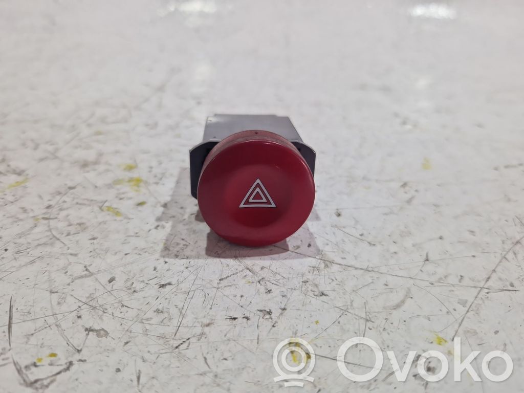 Multifunctional control switch/knob