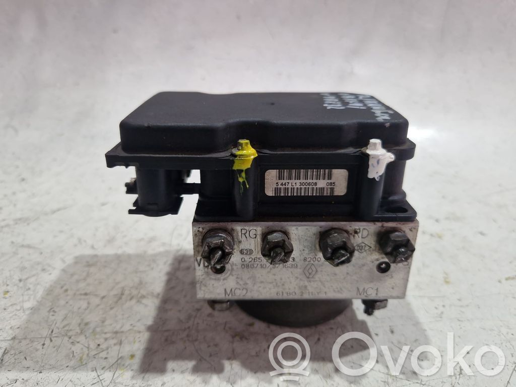Renault Kangoo I ABS Pump 