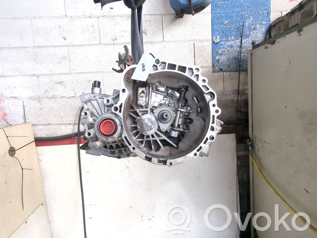 Hyundai Matrix Manualna 5-biegowa skrzynia biegów 