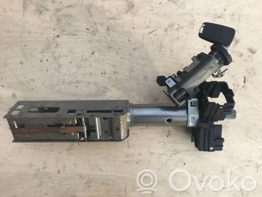 Opel Insignia A Ignition lock 