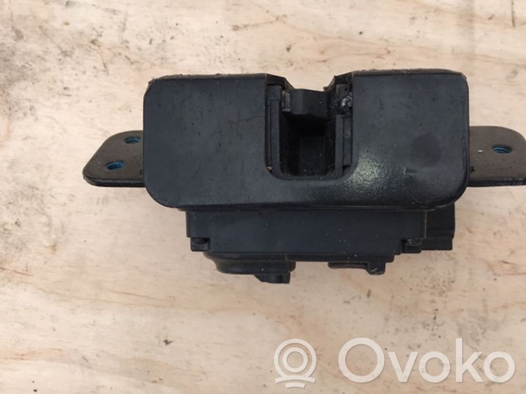 Opel Antara Tailgate/trunk/boot lock/catch/latch 