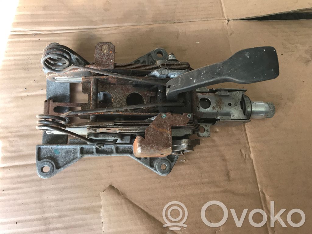 Audi A4 S4 B7 8E 8H Kolumna kierownicza 