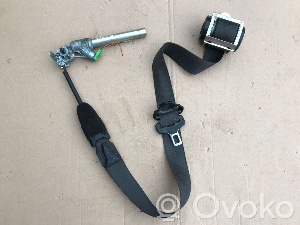 Opel Corsa D Sagtis diržo priekinė 