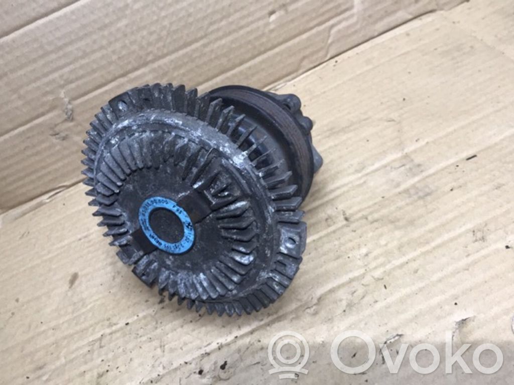 Opel Agila A Termomufta 