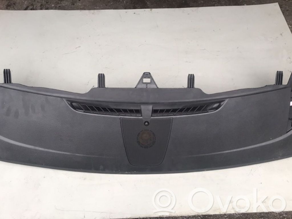 Opel Zafira C Panel trim 