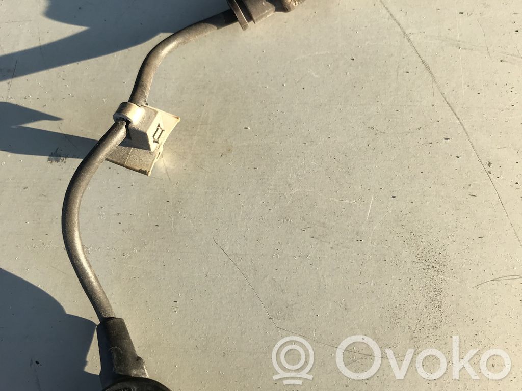 Opel Astra J Klopfsensor 