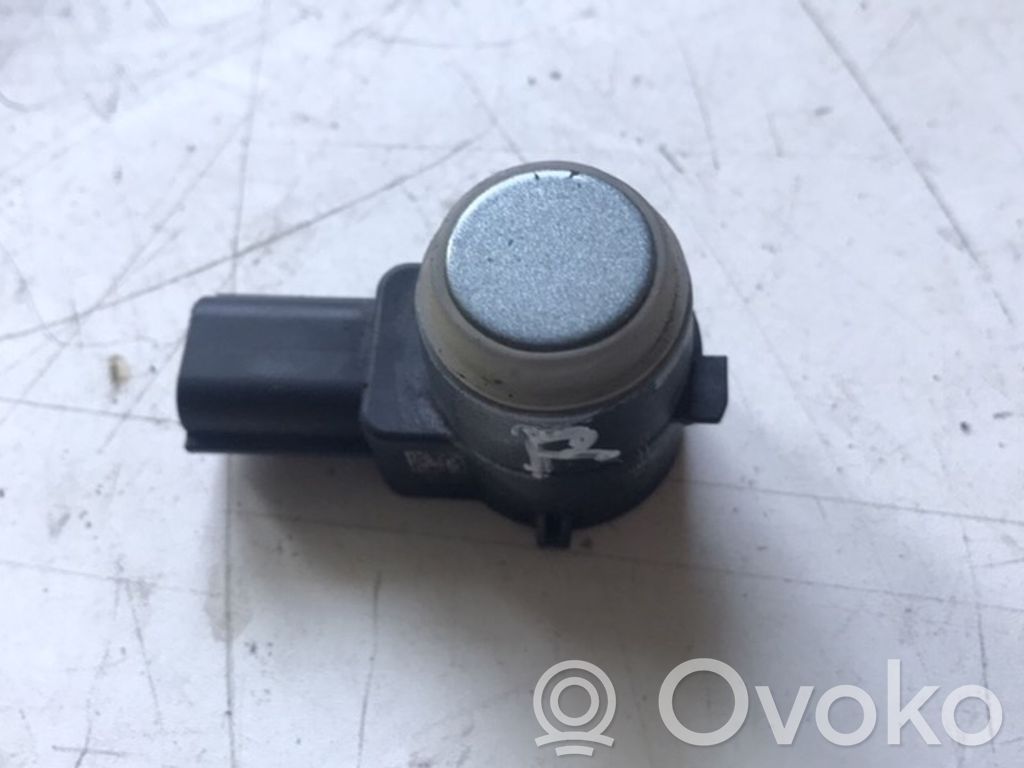Opel Astra J Sensor de aparcamiento PDC 