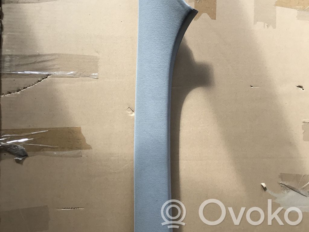 Opel Astra H Kita priekinių durų apdailos detalė 