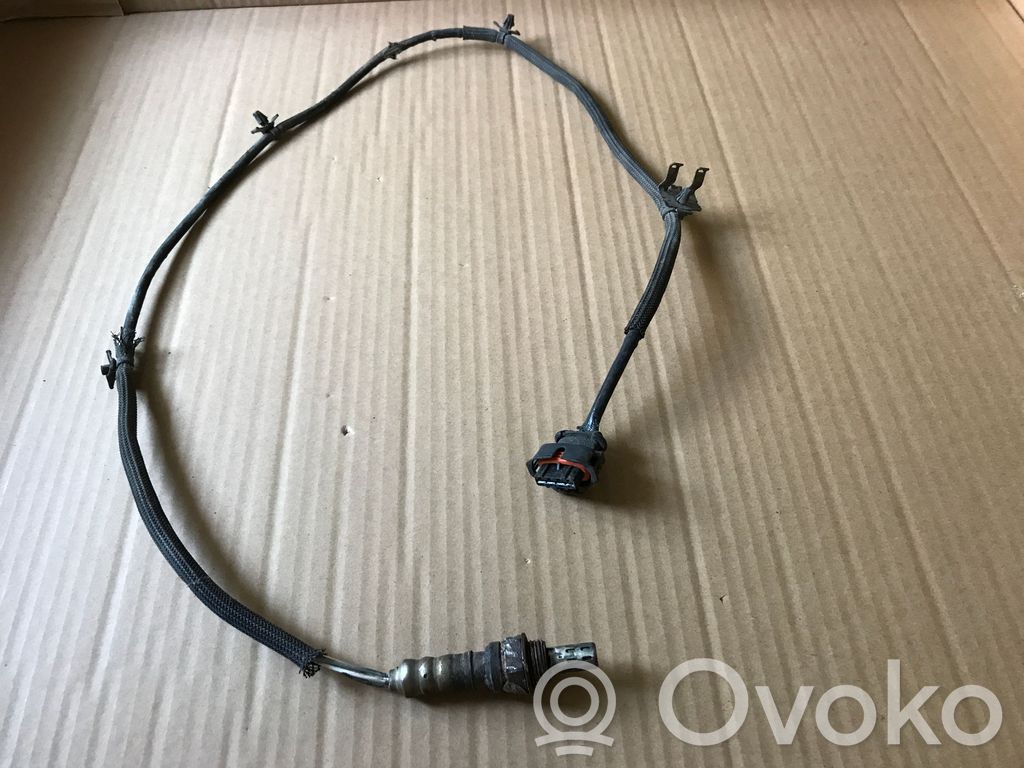 Opel Vectra C Lambda zonde 