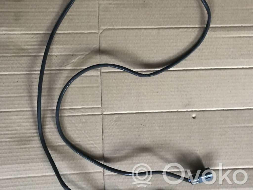 Opel Zafira B Lambda probe sensor 