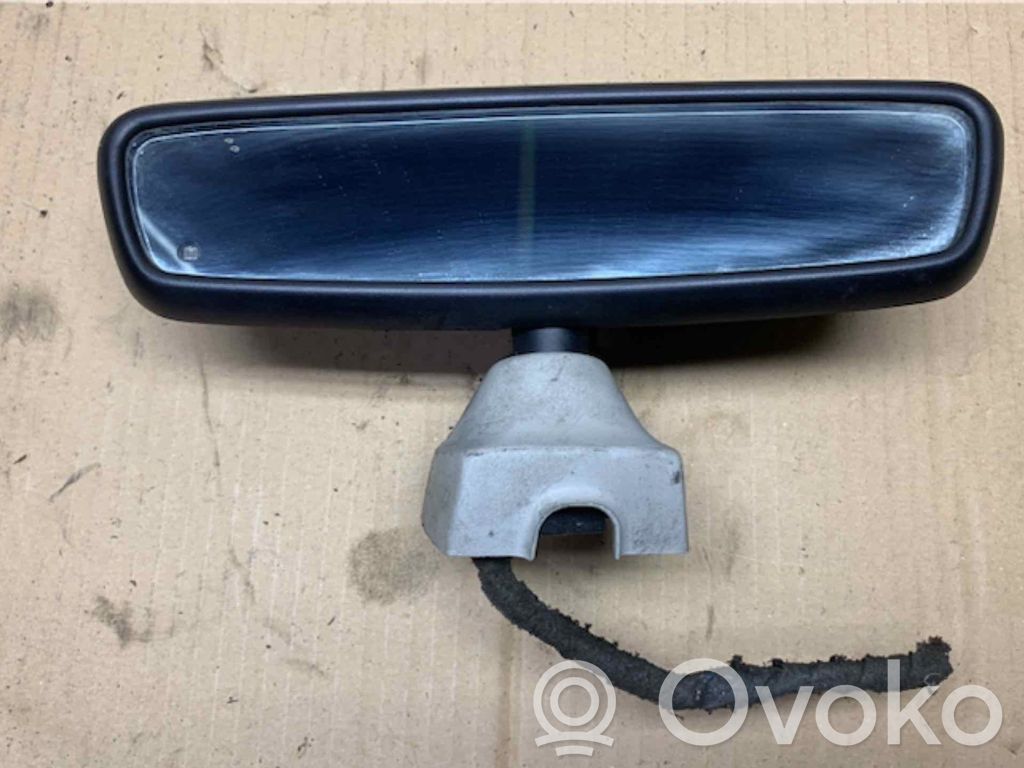 Opel Vectra C Espejo retrovisor (interior) 