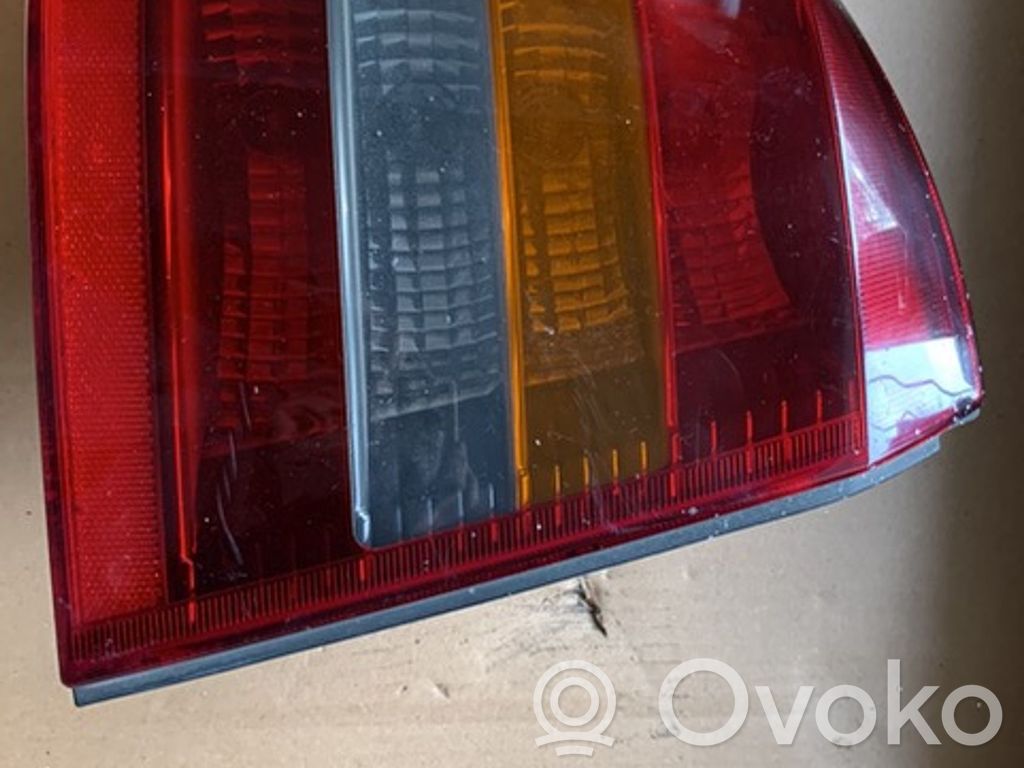 Opel Astra G Lampa tylna 