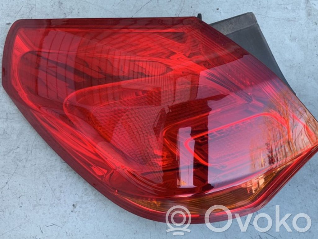 Opel Astra J Takavalot 