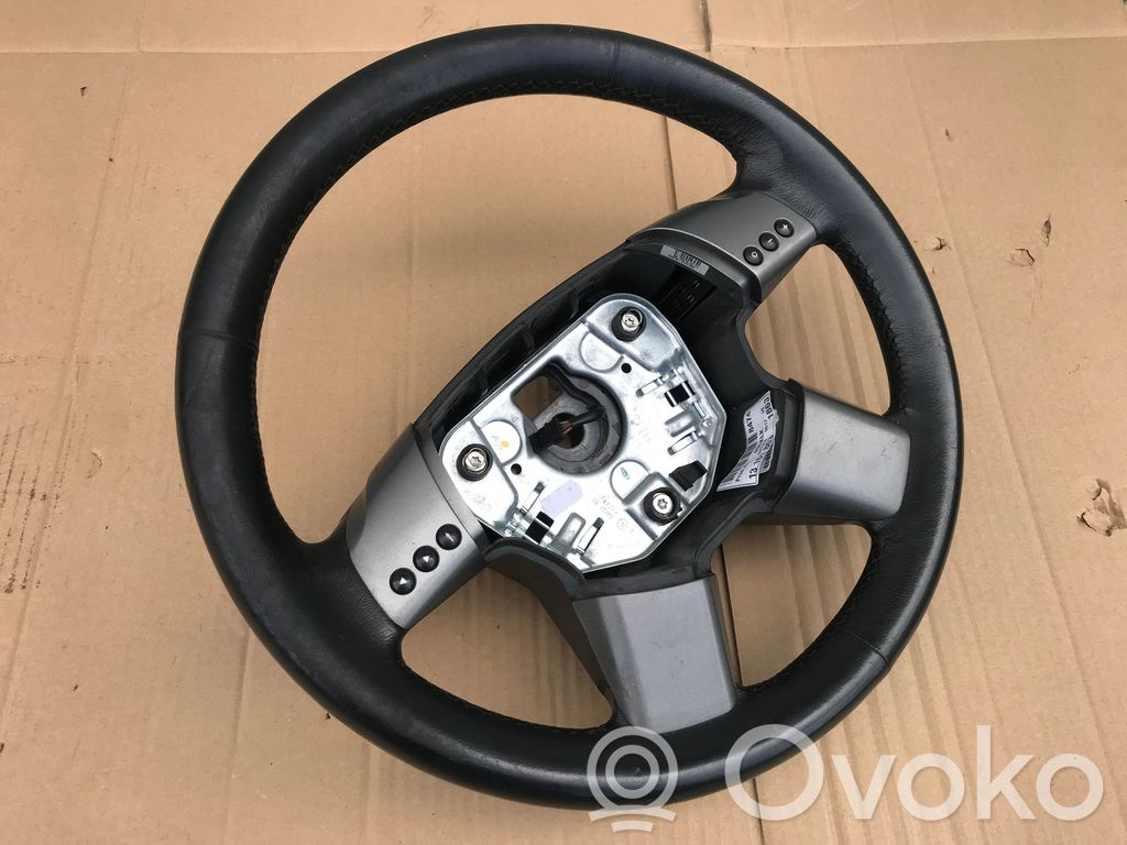 Opel Vectra C Steering wheel 