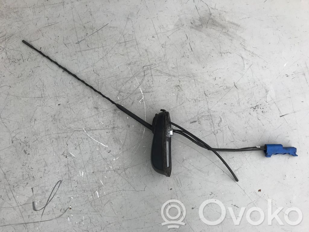 Opel Vectra C Antena de radio 