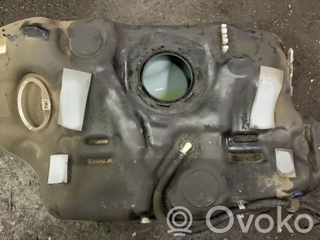 Opel Astra J Polttoainesäiliö 