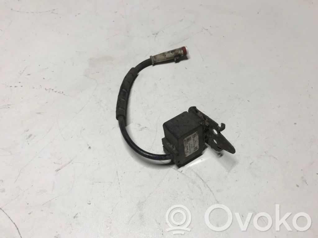 Opel Astra J Sensor 