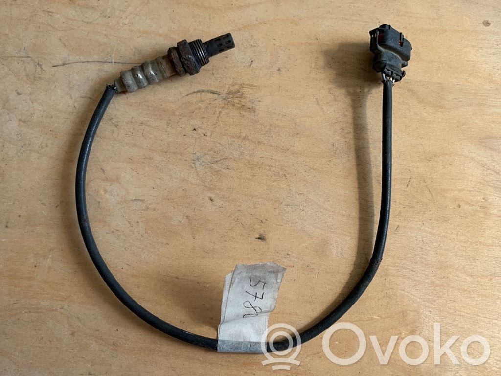 Opel Vectra C Lambda probe sensor 