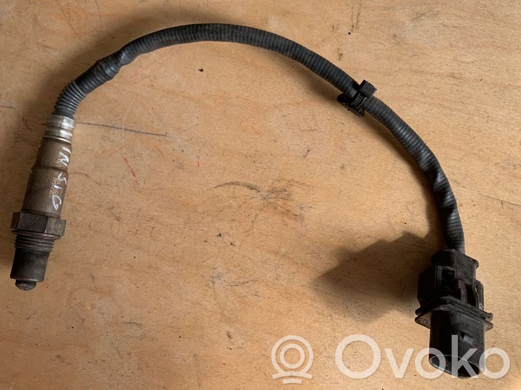 Audi A4 S4 B7 8E 8H Lambda probe sensor 