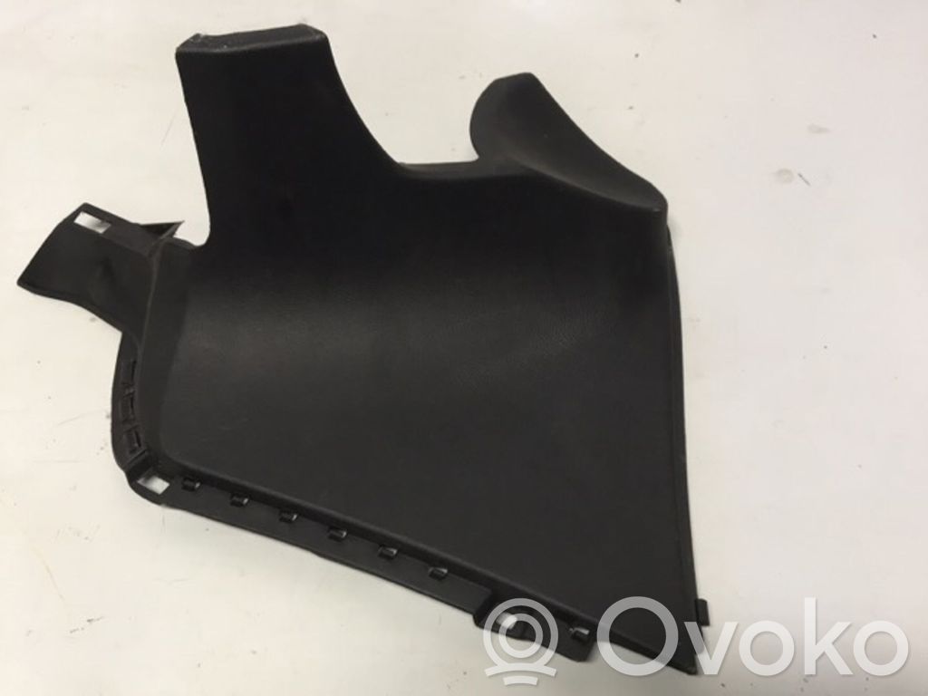 Opel Astra J Alte elemente consolă centrală (tunel) 