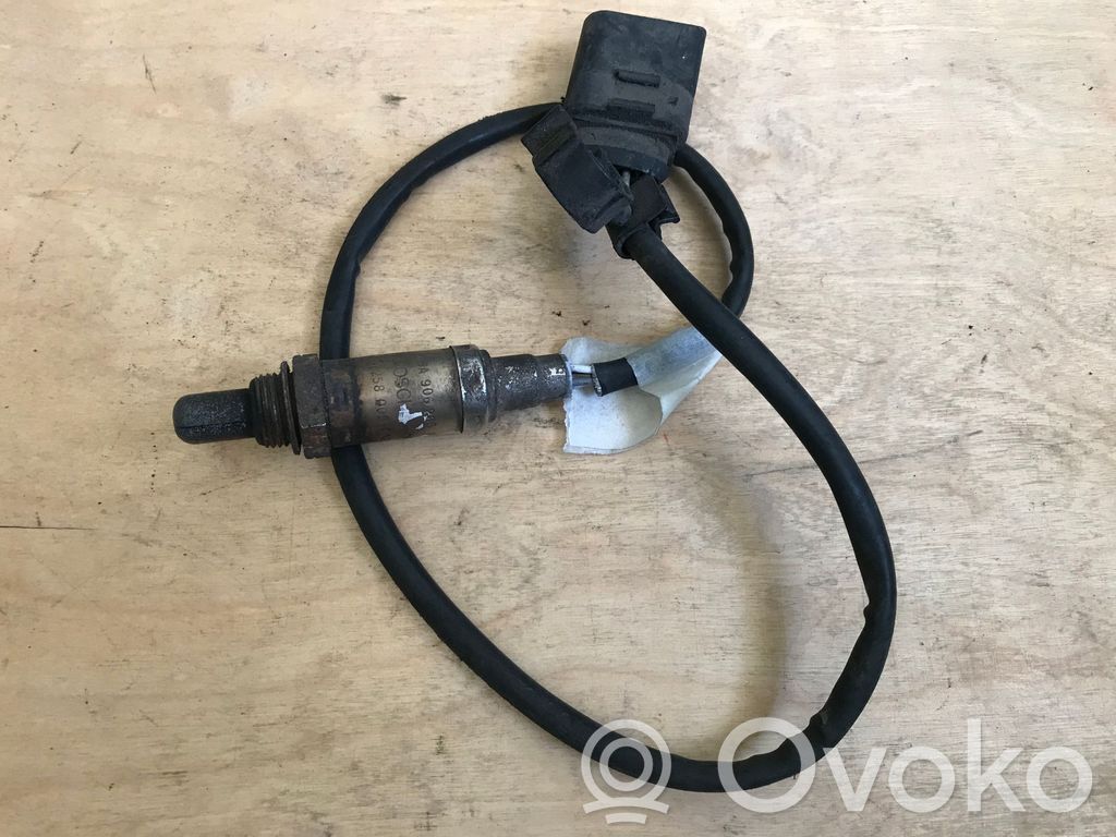 Audi A4 S4 B7 8E 8H Lambda probe sensor 