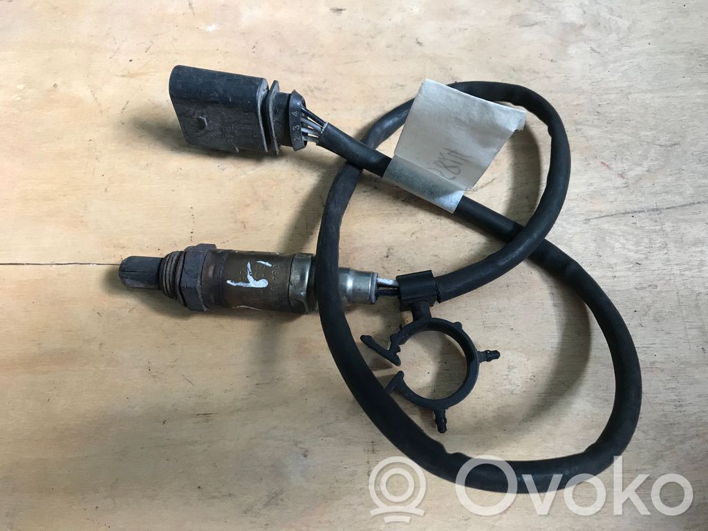 Audi A4 S4 B7 8E 8H Lambda probe sensor 
