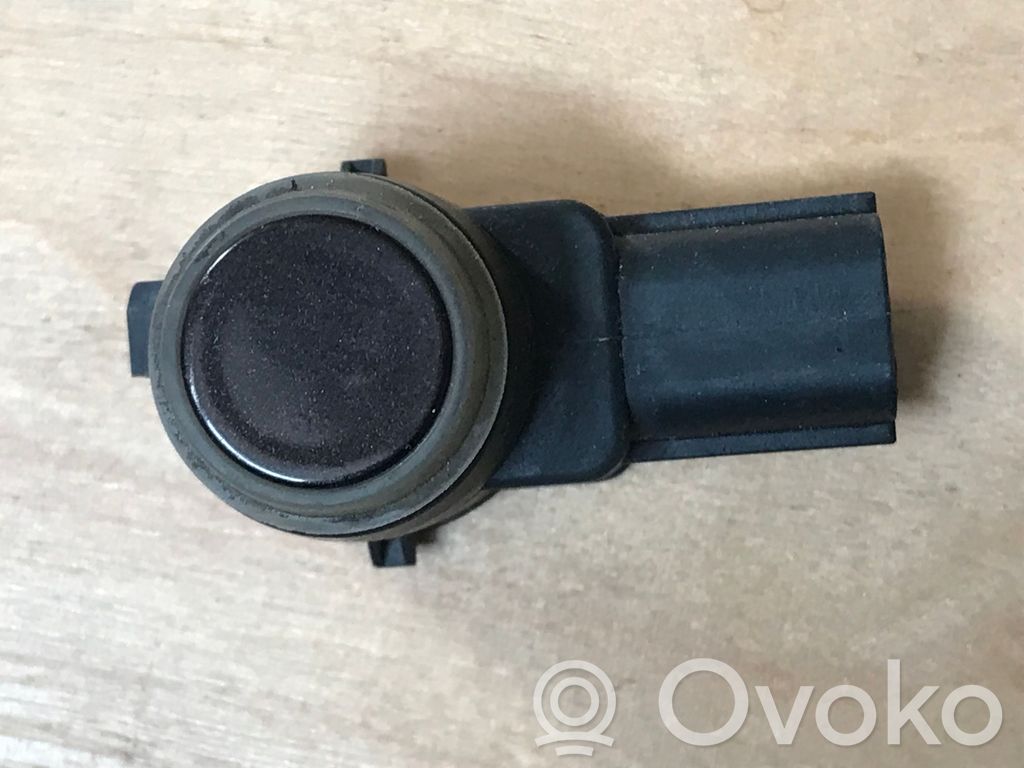 Opel Insignia A Czujnik parkowania PDC 