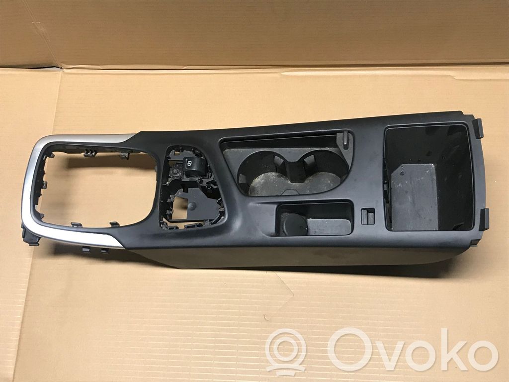 Opel Insignia A Otros elementos de la consola central (túnel) 
