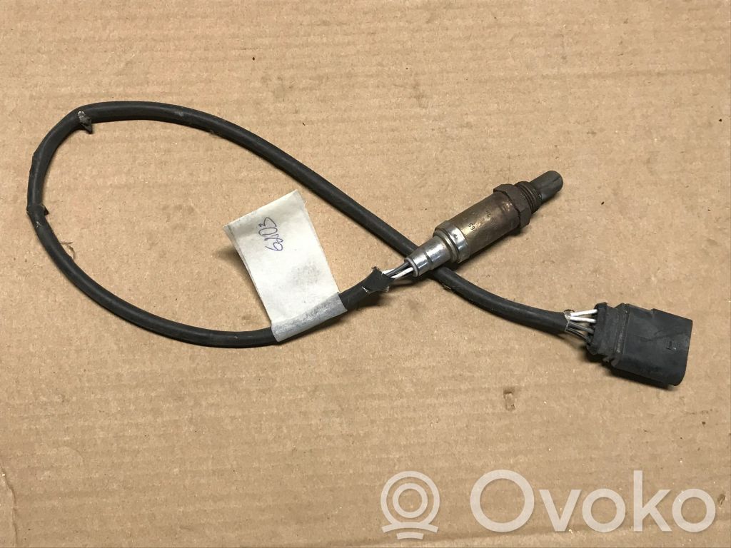 Audi A4 S4 B7 8E 8H Lambda probe sensor 