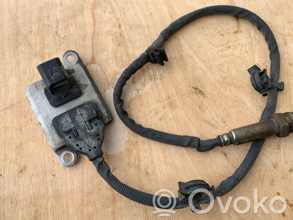 Lambda probe sensor   55598169