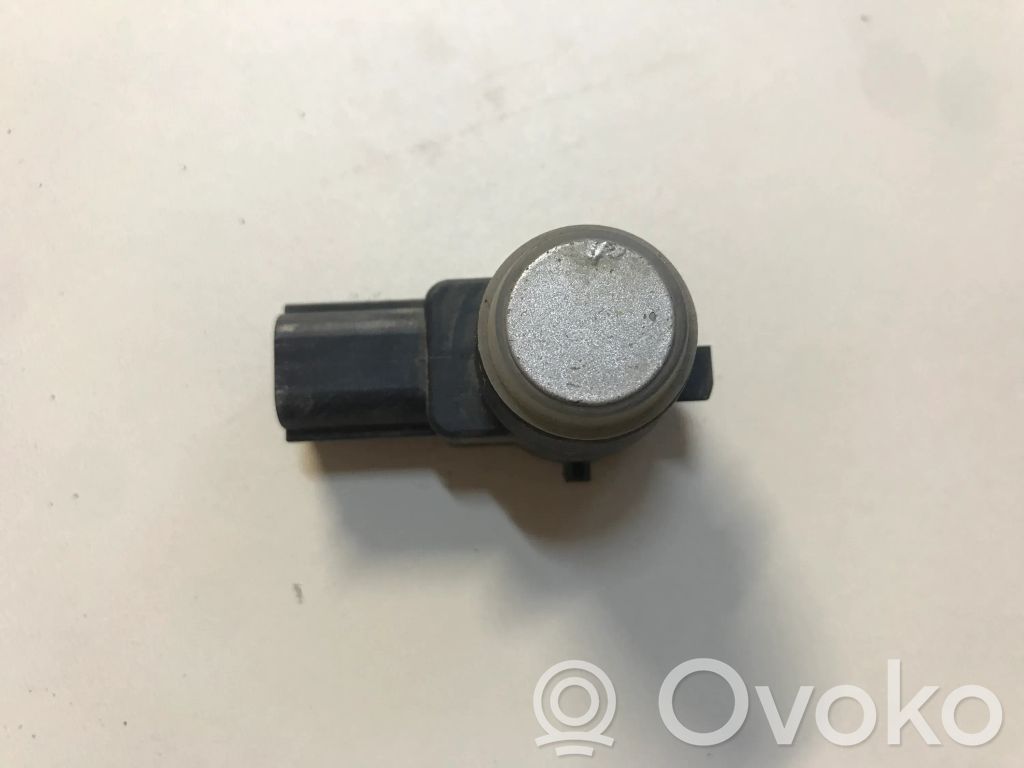 Opel Insignia A Parkavimo daviklis PDC 