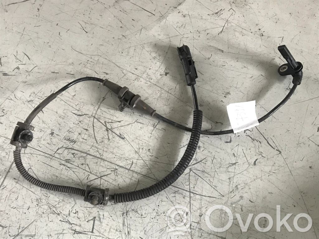 Opel Insignia A ABS Sensor 