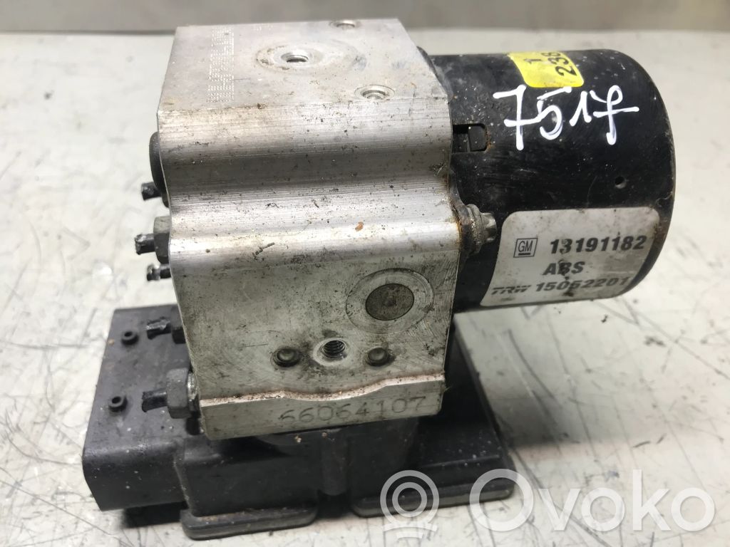 Opel Vectra C ABS Pump 