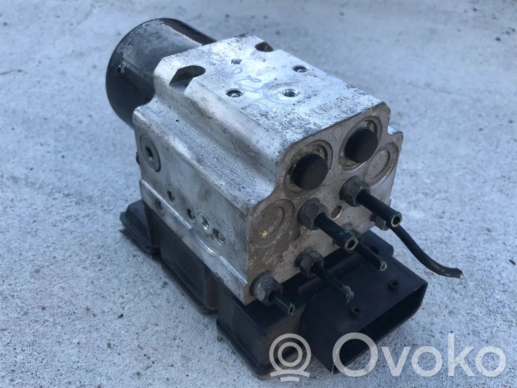 Opel Signum ABS Blokas 