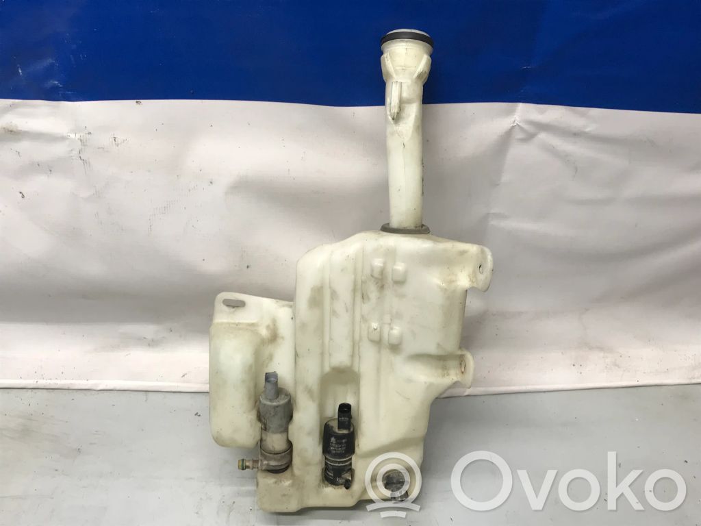 Opel Insignia A Depósito/tanque del líquido limpiaparabrisas 