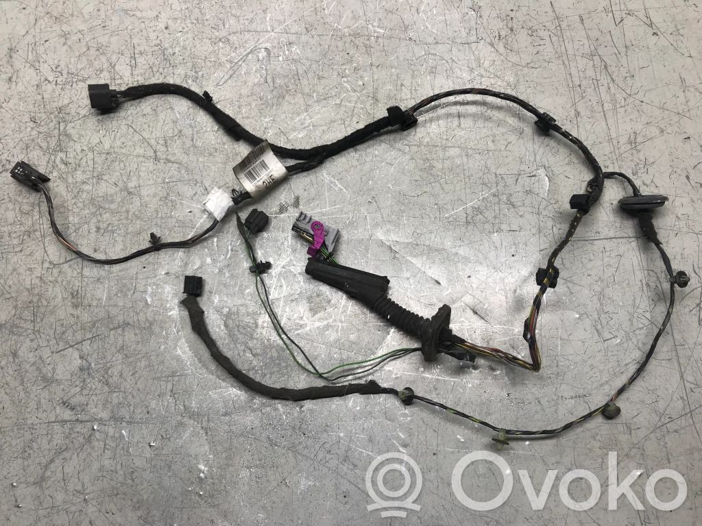 Opel Insignia A Cableado de puerta trasera 