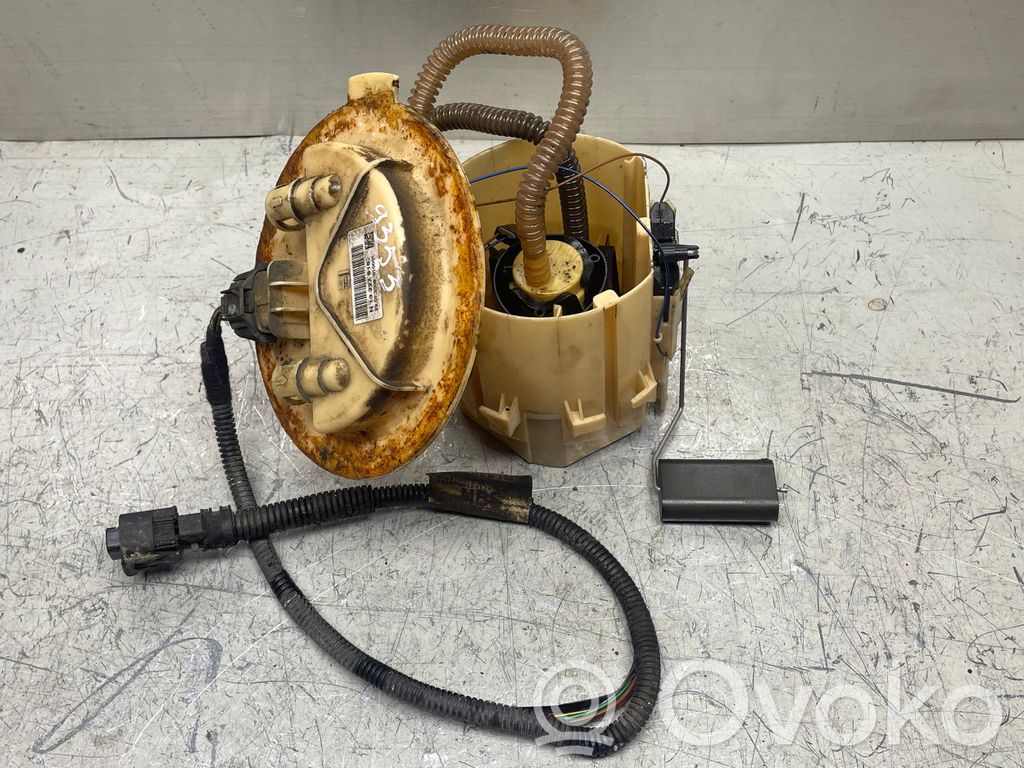 Opel Zafira B In-tank fuel pump 