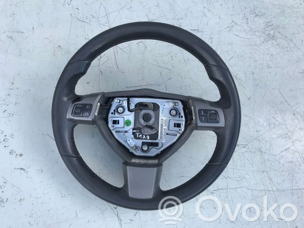 Opel Vectra C Ohjauspyörä 