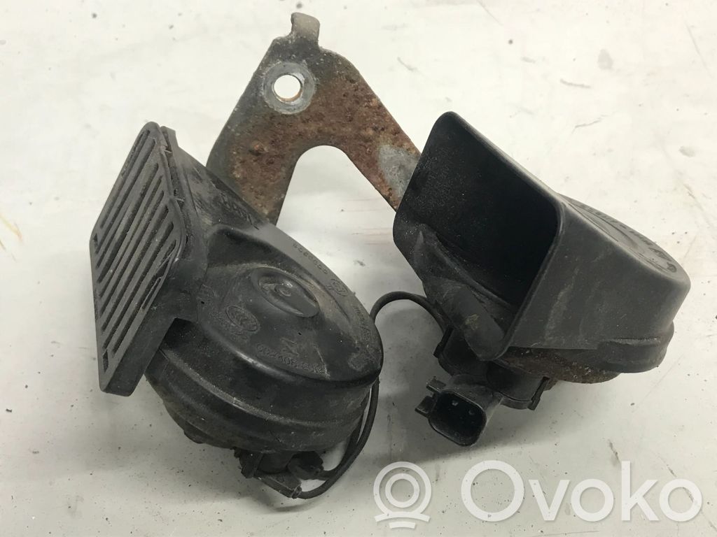 Opel Astra J Äänimerkkilaite 